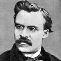 Friedrich Nietzsche, el más celebre nihilista filosófico