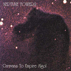 Neptune Towers, el proyecto de synth ambient del batería de Darkthrone